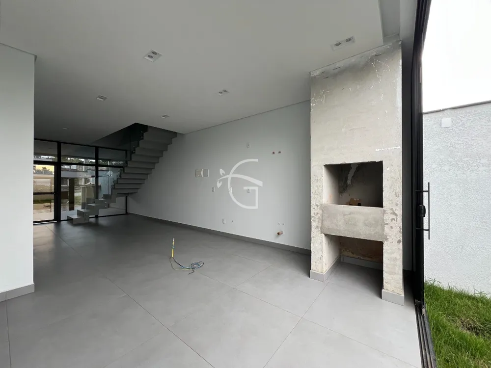 Casa, 3 quartos - Foto 4