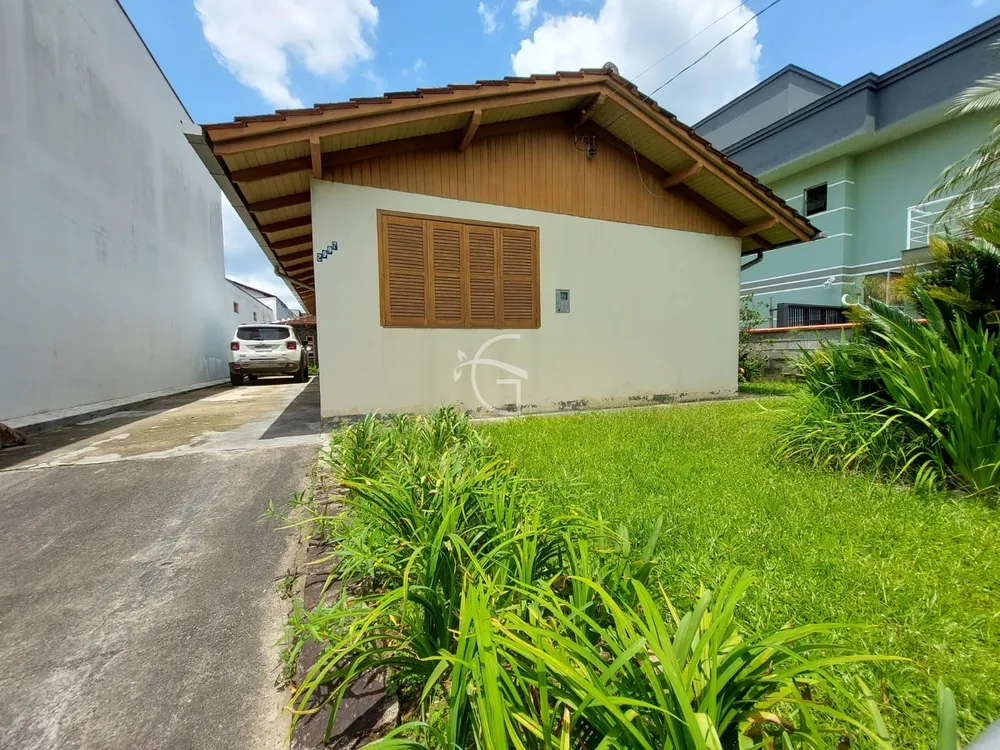 Casa, 3 quartos, 60 m² - Foto 2