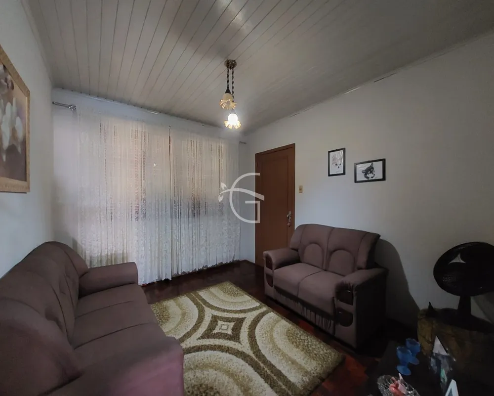 Casa, 3 quartos, 60 m² - Foto 1