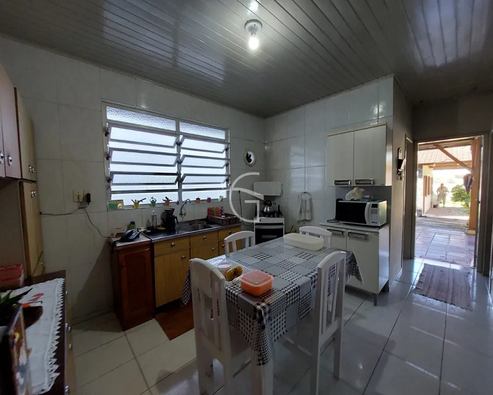 Casa, 3 quartos, 60 m² - Foto 8