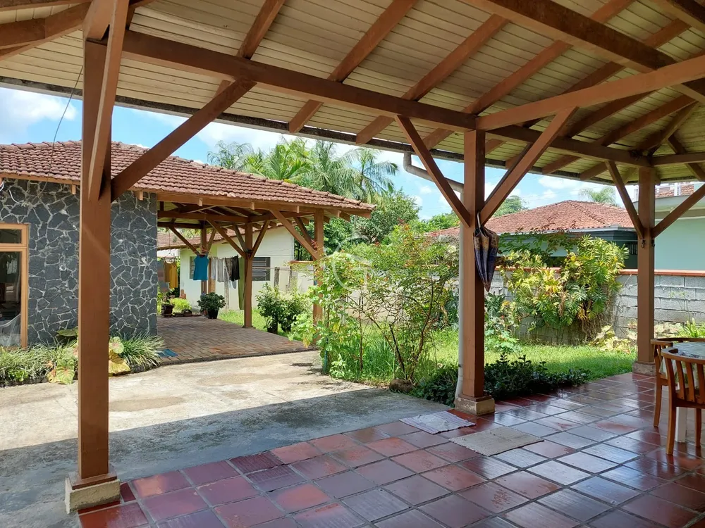 Casa, 3 quartos, 60 m² - Foto 2