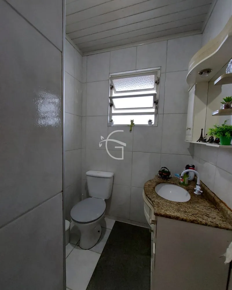 Casa, 3 quartos, 60 m² - Foto 3