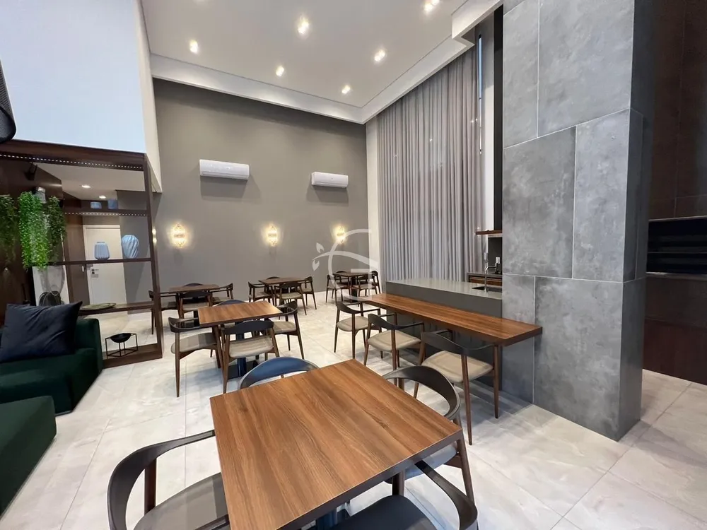 Apartamento, 3 quartos, 135 m² - Foto 4