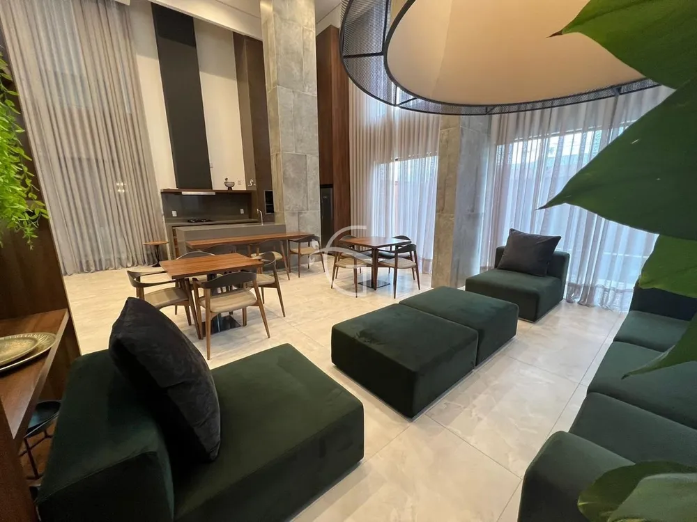 Apartamento, 3 quartos, 135 m² - Foto 2