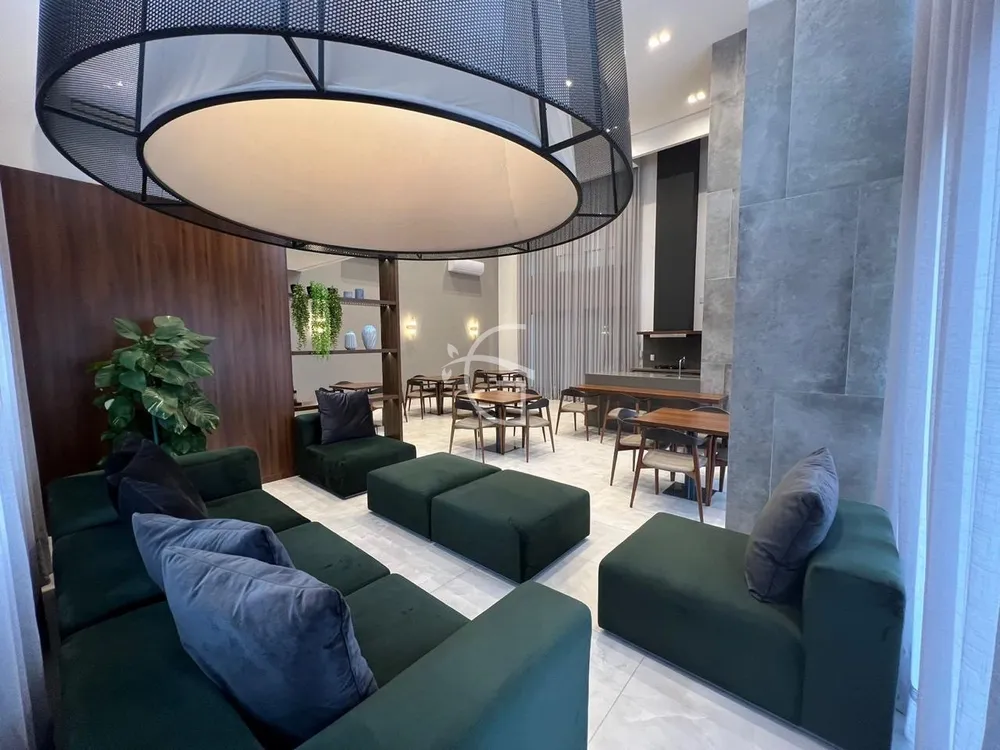 Apartamento, 3 quartos, 135 m² - Foto 1