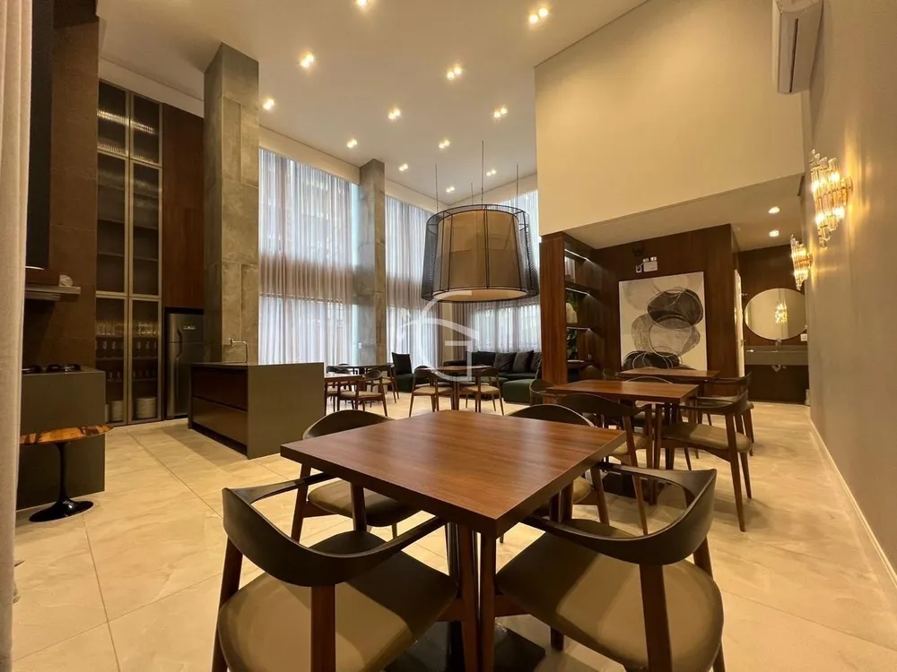 Apartamento, 3 quartos, 135 m² - Foto 3