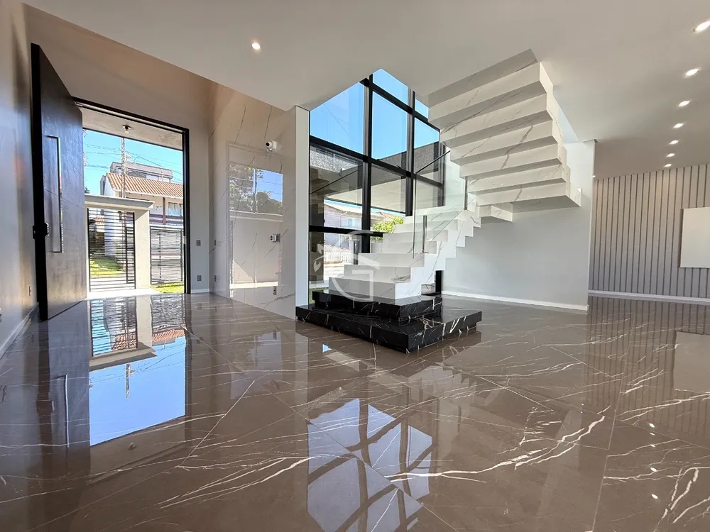 Sobrado, 6 quartos, 433 m² - Foto 5