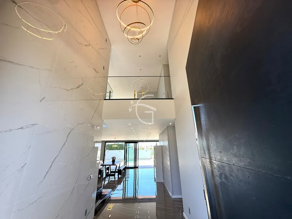 Sobrado, 6 quartos, 433 m² - Foto 4
