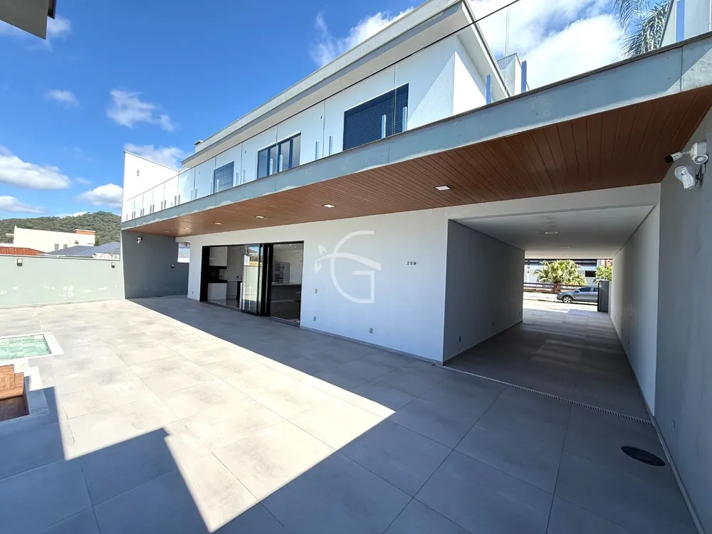 Sobrado, 6 quartos, 433 m² - Foto 2
