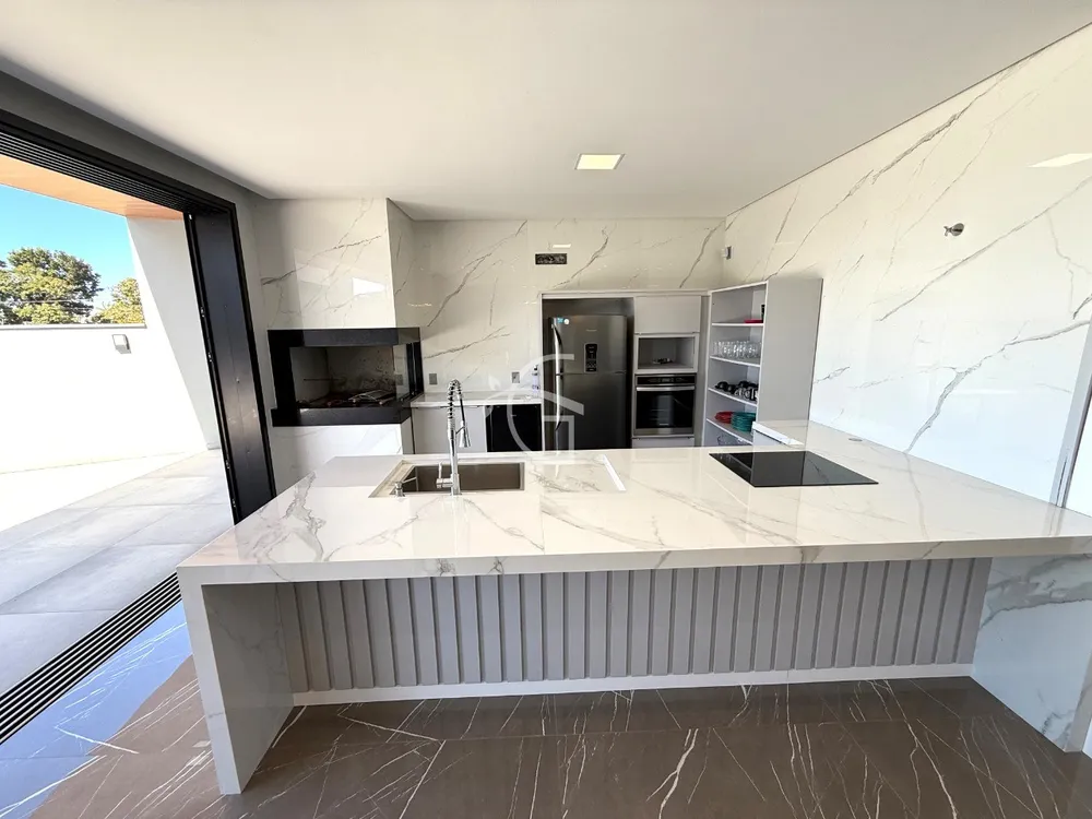 Sobrado, 6 quartos, 433 m² - Foto 9
