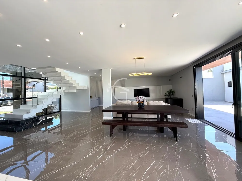 Sobrado, 6 quartos, 433 m² - Foto 6