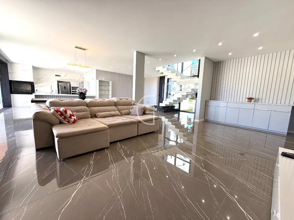 Sobrado, 6 quartos, 433 m² - Foto 7