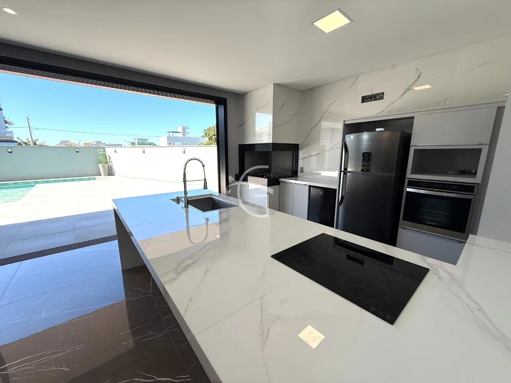 Sobrado, 6 quartos, 433 m² - Foto 10