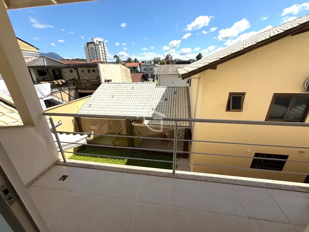 Casa, 4 quartos, 266 m² - Foto 4