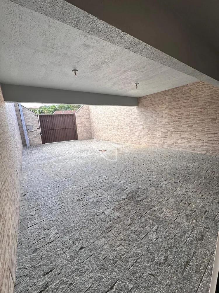 Casa, 4 quartos - Foto 10