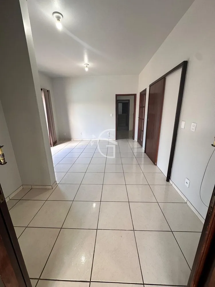Casa, 4 quartos - Foto 1
