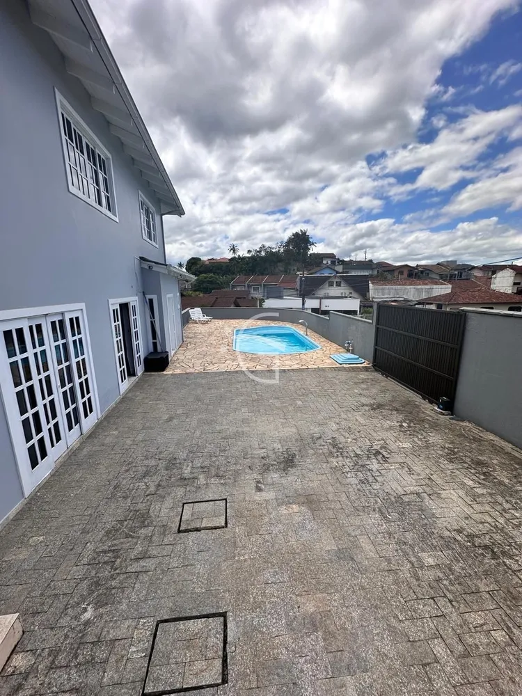 Casa, 4 quartos - Foto 2