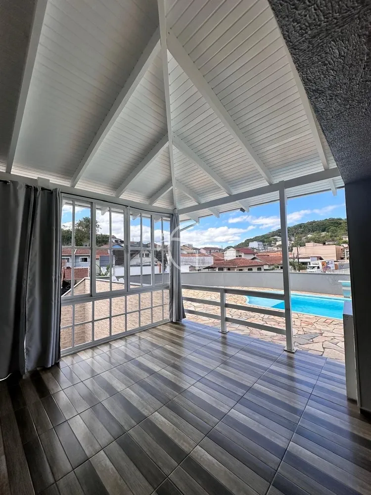 Casa, 4 quartos - Foto 8