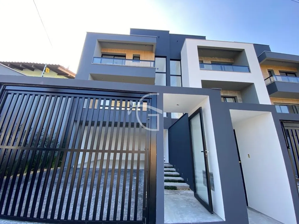 Sobrado, 3 quartos, 169 m² - Foto 17