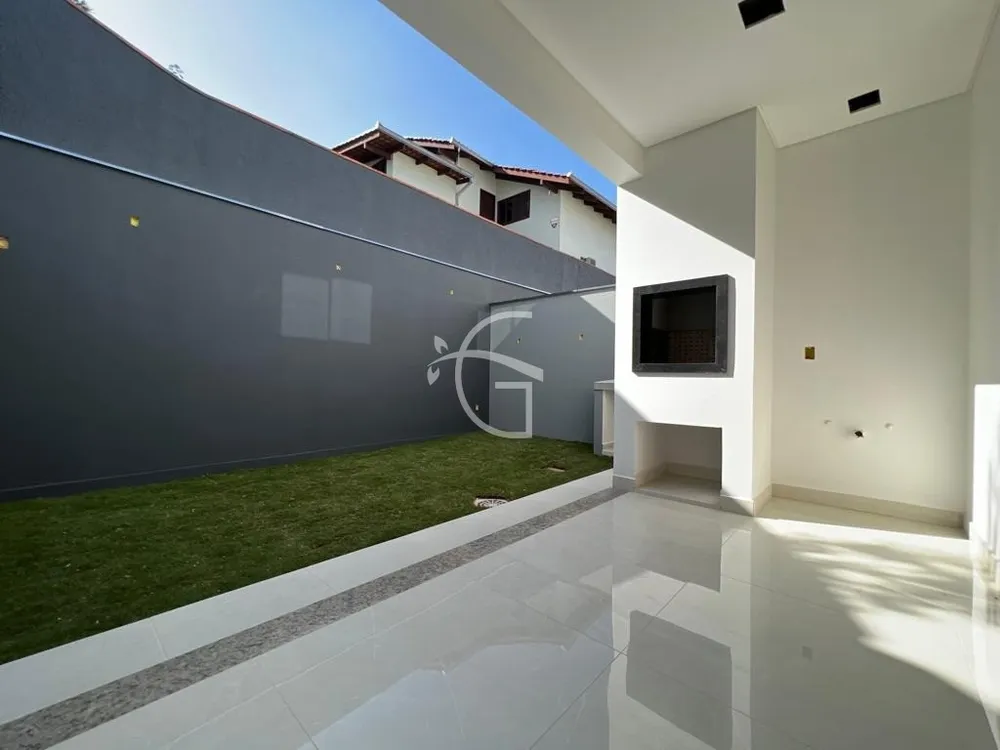 Sobrado, 3 quartos, 169 m² - Foto 13