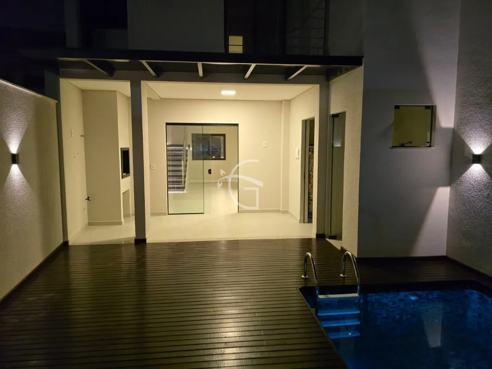 Casa, 3 quartos - Foto 2