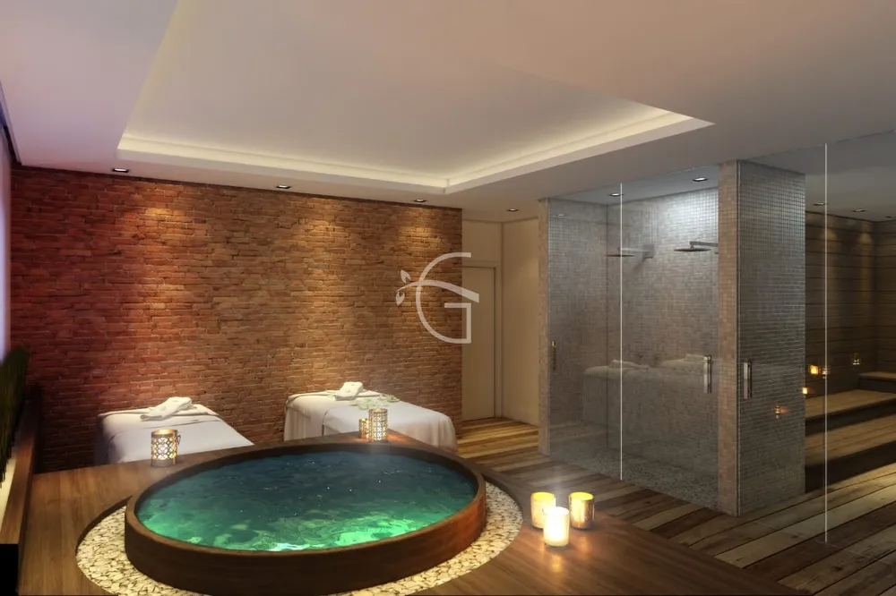 Cobertura, 3 quartos, 166 m² - Foto 7