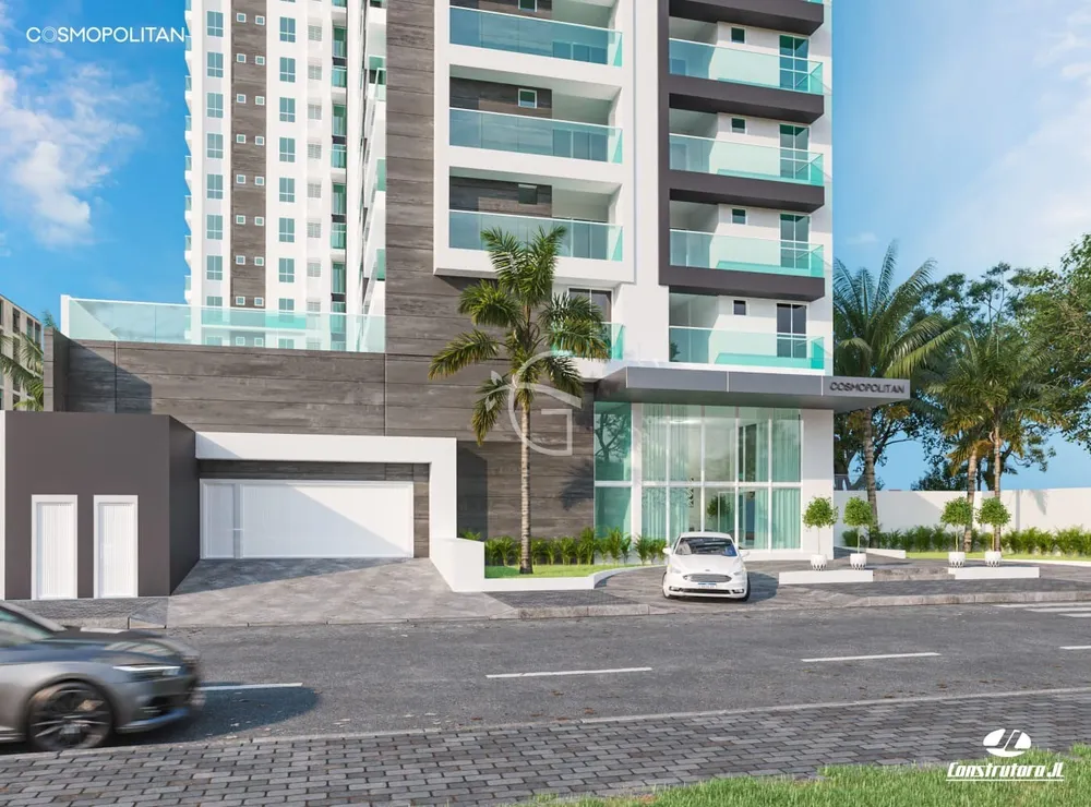 Cobertura, 3 quartos, 166 m² - Foto 16