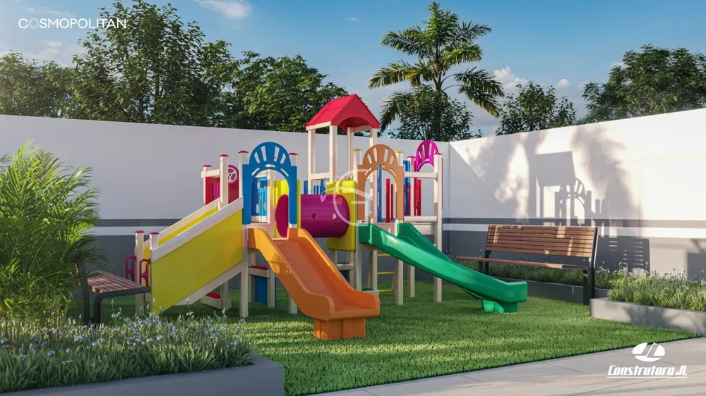 Cobertura, 3 quartos, 166 m² - Foto 5