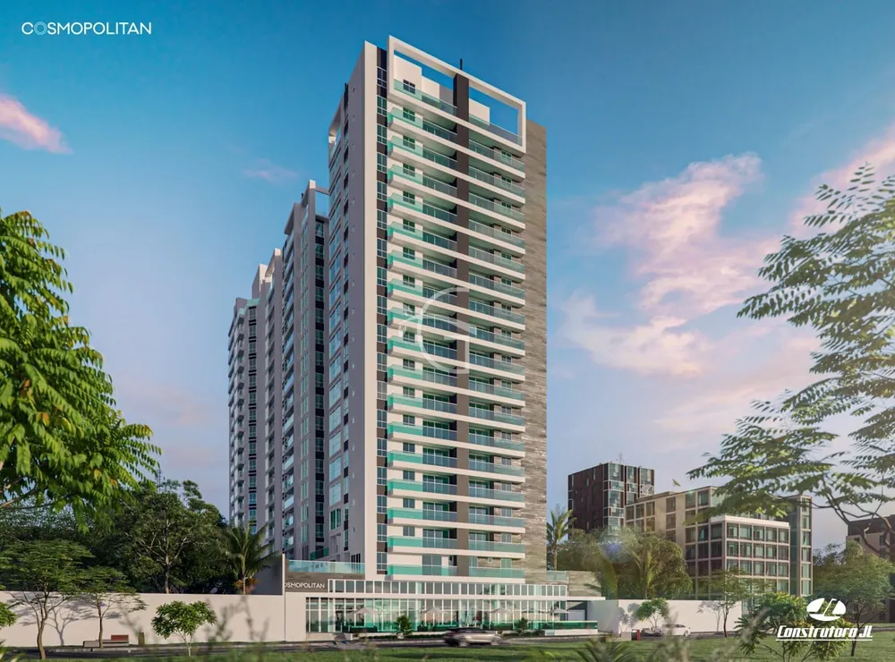 Cobertura, 3 quartos, 166 m² - Foto 15
