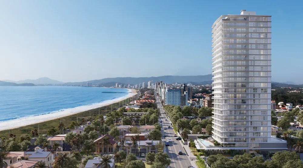 Apartamento, 3 quartos, 144 m² - Foto 1