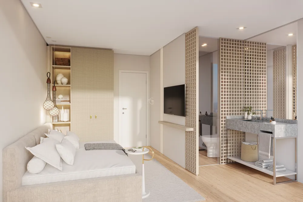 Apartamento, 3 quartos, 144 m² - Foto 15