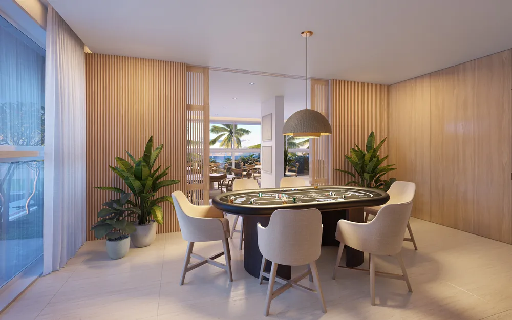 Apartamento, 3 quartos, 144 m² - Foto 11