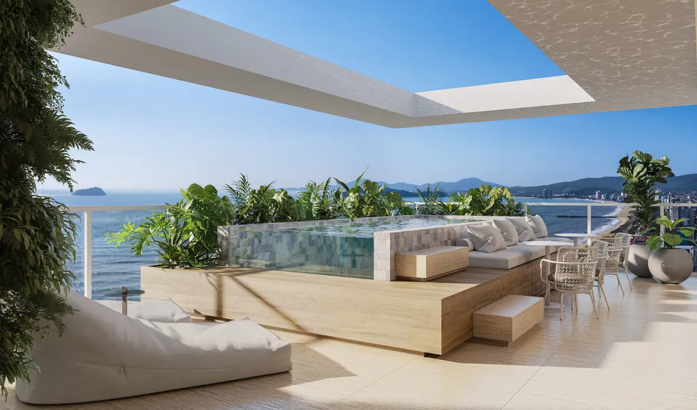 Apartamento, 3 quartos, 144 m² - Foto 16