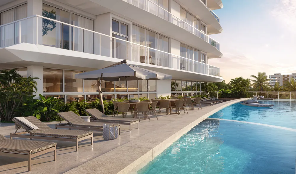 Apartamento, 3 quartos, 144 m² - Foto 4