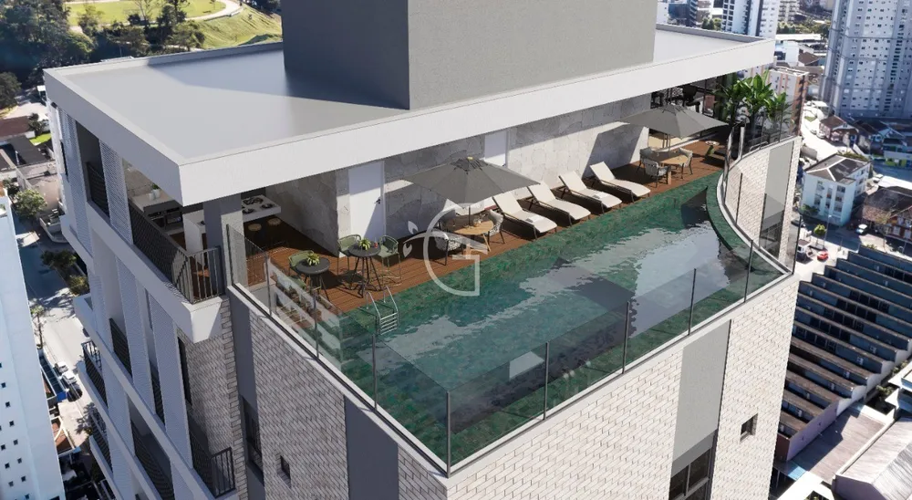 Apartamento, 3 quartos, 139 m² - Foto 5