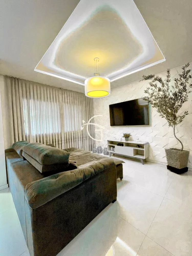 Casa, 3 quartos - Foto 5