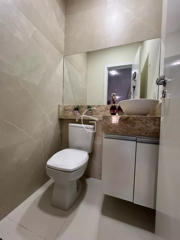 Casa, 3 quartos - Foto 6