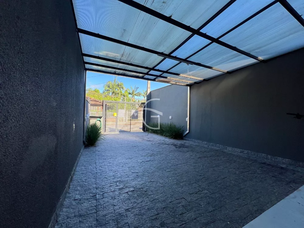 Casa, 3 quartos - Foto 11