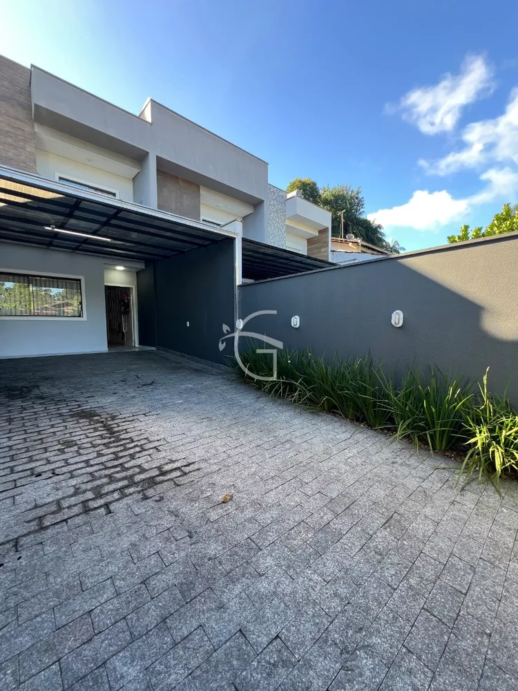 Casa, 3 quartos - Foto 12