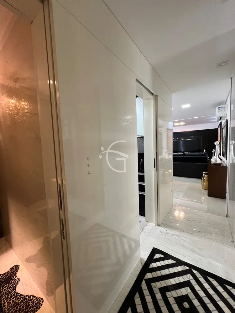 Apartamento, 2 quartos, 122 m² - Foto 1