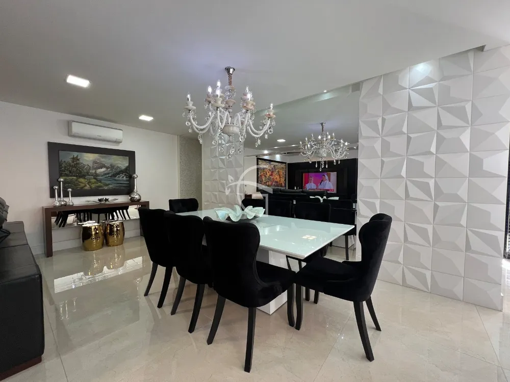 Apartamento, 2 quartos, 122 m² - Foto 2