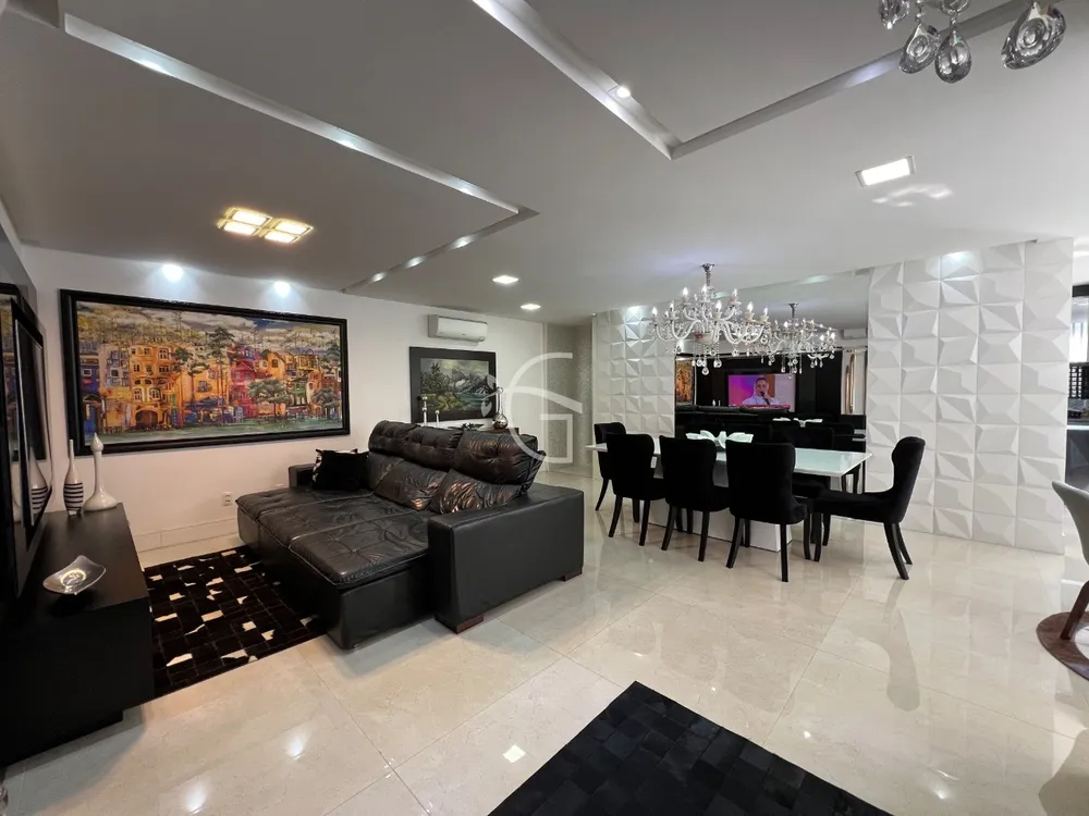 Apartamento, 2 quartos, 122 m² - Foto 3