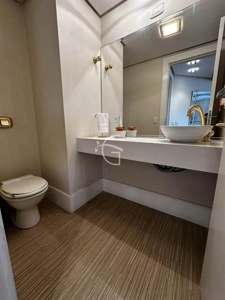 Apartamento, 3 quartos, 178 m² - Foto 4