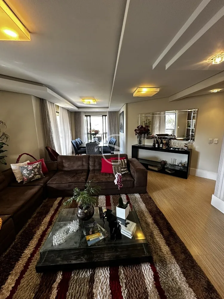 Apartamento, 3 quartos, 178 m² - Foto 3