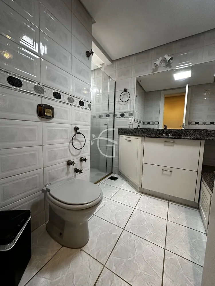 Apartamento, 3 quartos, 178 m² - Foto 10