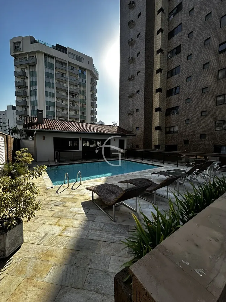 Apartamento, 3 quartos, 178 m² - Foto 12