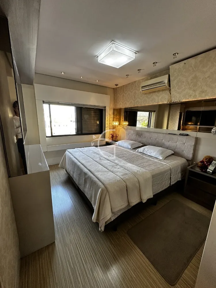 Apartamento, 3 quartos, 178 m² - Foto 7