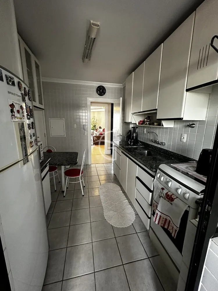 Apartamento, 3 quartos, 178 m² - Foto 6