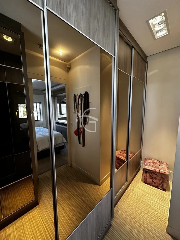 Apartamento, 3 quartos, 178 m² - Foto 9