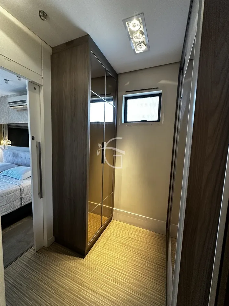 Apartamento, 3 quartos, 178 m² - Foto 8